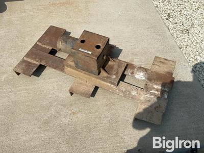 Trailer Electric Vibrator