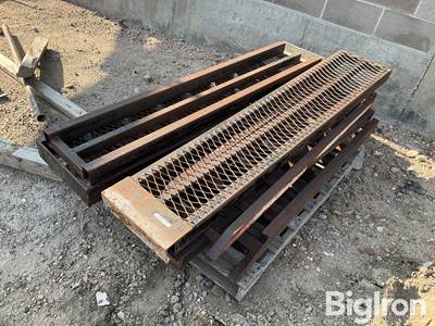 Trailer Ramps