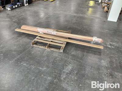 Wood Flooring