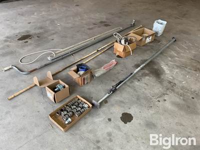 Grain Trailer Parts