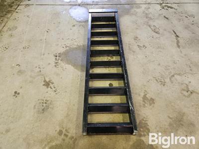 Trailer Ramp