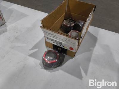 Lippert Grease Dust Cap w/ Plug