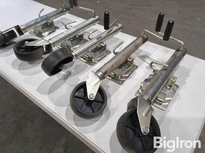 Trailer Jacks