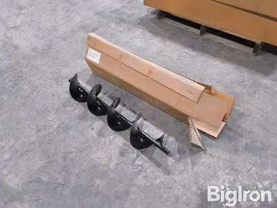 BFA Replacement 30" Flight Auger