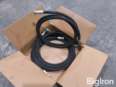 Hydraulic Hoses