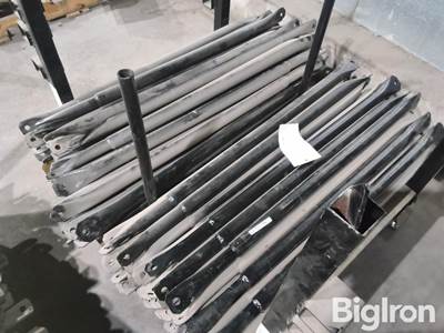 Trailer Jack Braces
