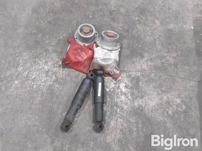 Misc Trailer Parts