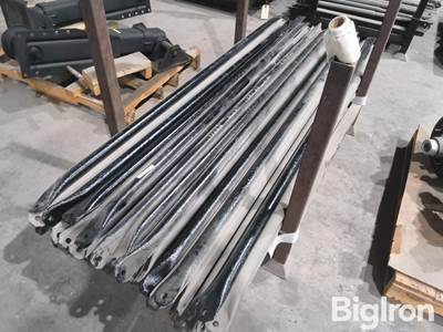Trailer Jack Braces