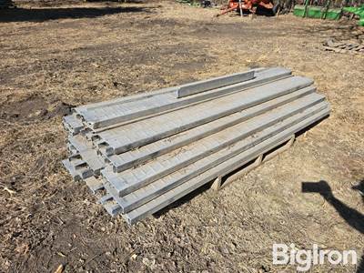 Wilson Livestock Trailer Decking