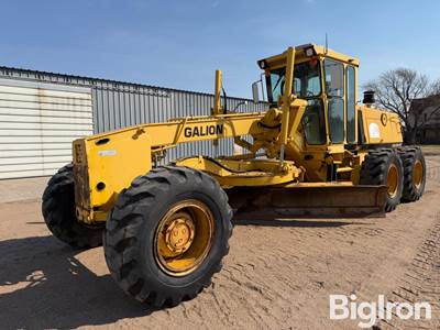 Galion 850B Motor Grader