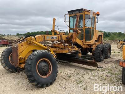 Galion T5000 Motor Grader