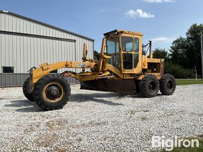 Galion T500M Motor Grader