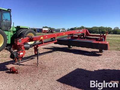 2014 Case IH DC163 Widget
