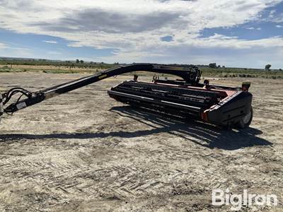 2001 Hesston 1270 Mower Conditioner
