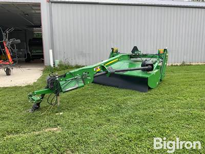 John Deere 630 MoCo Disc Mower/Conditioner