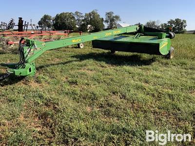 John Deere 946 Disc Mo-Co