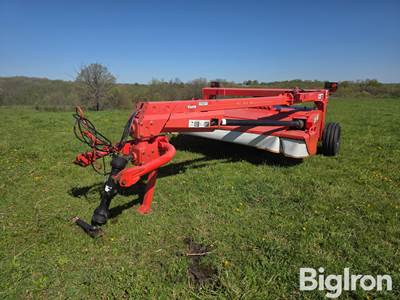 2009 KUHN FC313 TG Mower Conditioner
