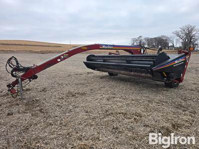 2000 MacDon 5010 Hydraulic Mower Conditioner