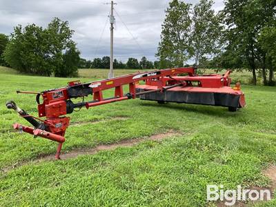 2008 New Holland 1441 Mower Conditioner