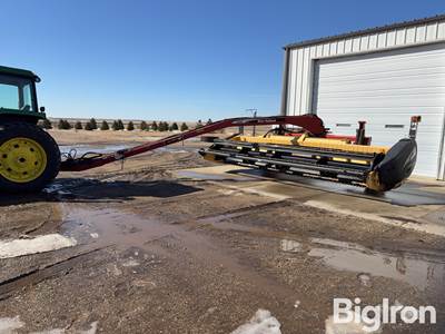 New Holland 1475 Mower Conditioner Haybine