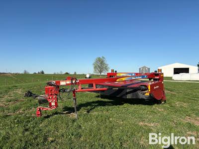 2014 New Holland H7230 Disc Mower Conditioner