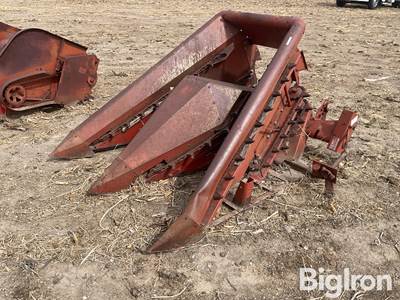 International 2R30” Silage Corn Head