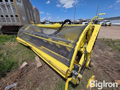 John Deere 659 Forage Header