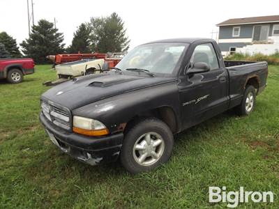 2000 Dodge Dakota Sport Pickup