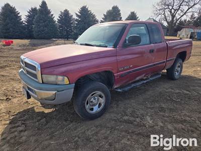1998 Dodge Ram 1500 Pickup