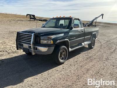 1994 Dodge RAM 2500 Laramie 4x4 Pickup