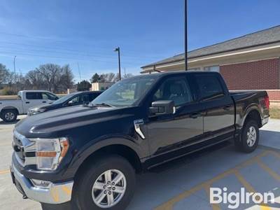 2021 Ford F150 Pickup