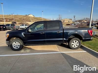 2021 Ford F150 Pickup