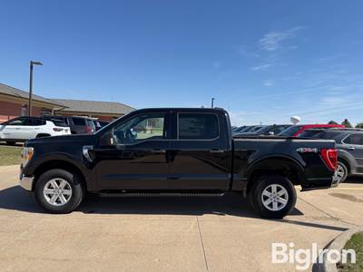 2021 Ford F150 Pickup