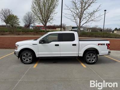 2019 Ford F150 Pickup