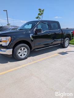 2021 Ford F150 Pickup