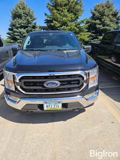2021 Ford F150 Pickup