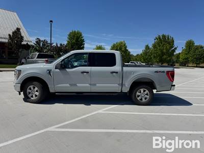 2022 Ford F150 Pickup