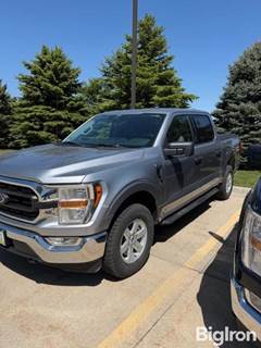 2022 Ford F150 Pickup