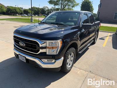 2022 Ford F150 Pickup