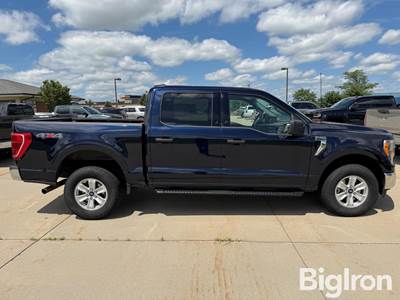 2022 Ford F150 Pickup