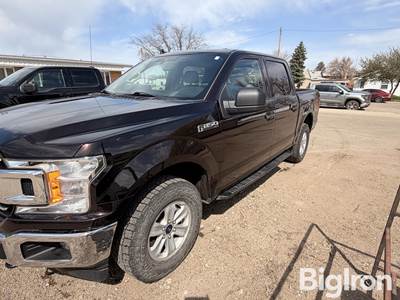 2020 Ford F150 Pickup