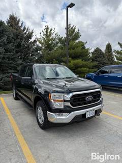 2021 Ford F150 Pickup