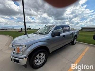 2020 Ford F150 Pickup