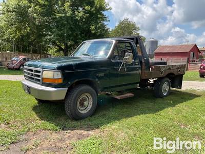 1995 Ford F250 Pickup