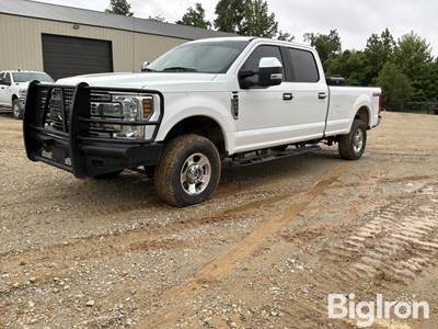 2018 Ford F250 XL Pickup