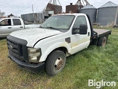 2008 Ford 350 Pickup