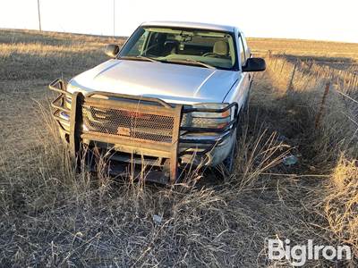 2006 GMC 1500 Pickup
