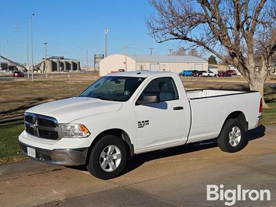 2020 RAM 1500 4x4 Pickup