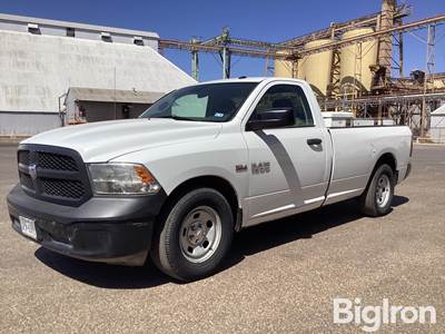 2015 Ram 1500 Tradesman 2WD Pickup Truck