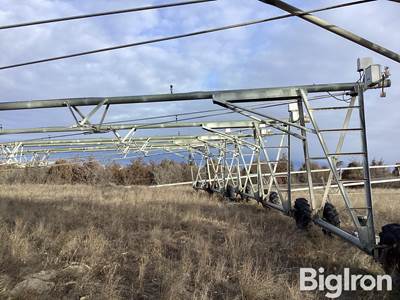 Lockwood 2200 10 Tower Pivot